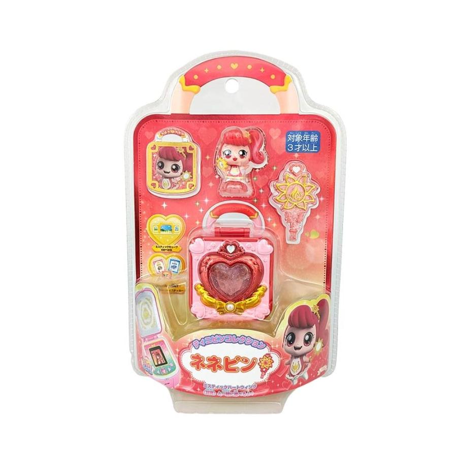 シークレットキャッチ！ティニピン　アクアシティお台場　ネネピン　ソソピン シークレットキャッチ ティニピン アクアシティお台場 ネネピン 缶