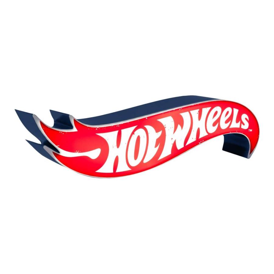 HOT WHEELS ベーシックロゴライト2 : トイザらス・ベビーザらスヤフー