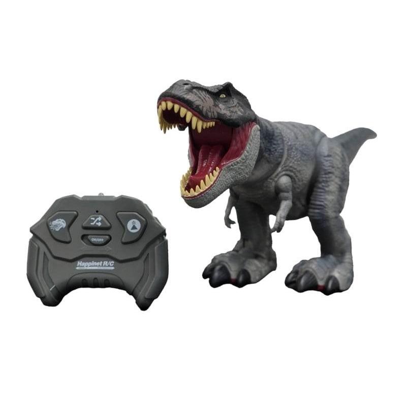 RC ジュラシック・ワールド T-レックス ラジオコントロール 6歳 7歳 8