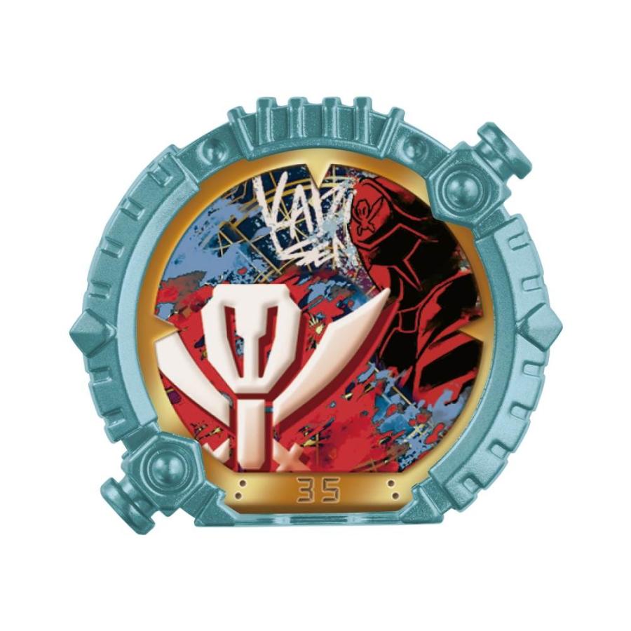 ナンバーワン戦隊ゴジュウジャー DXセンタイリングセット