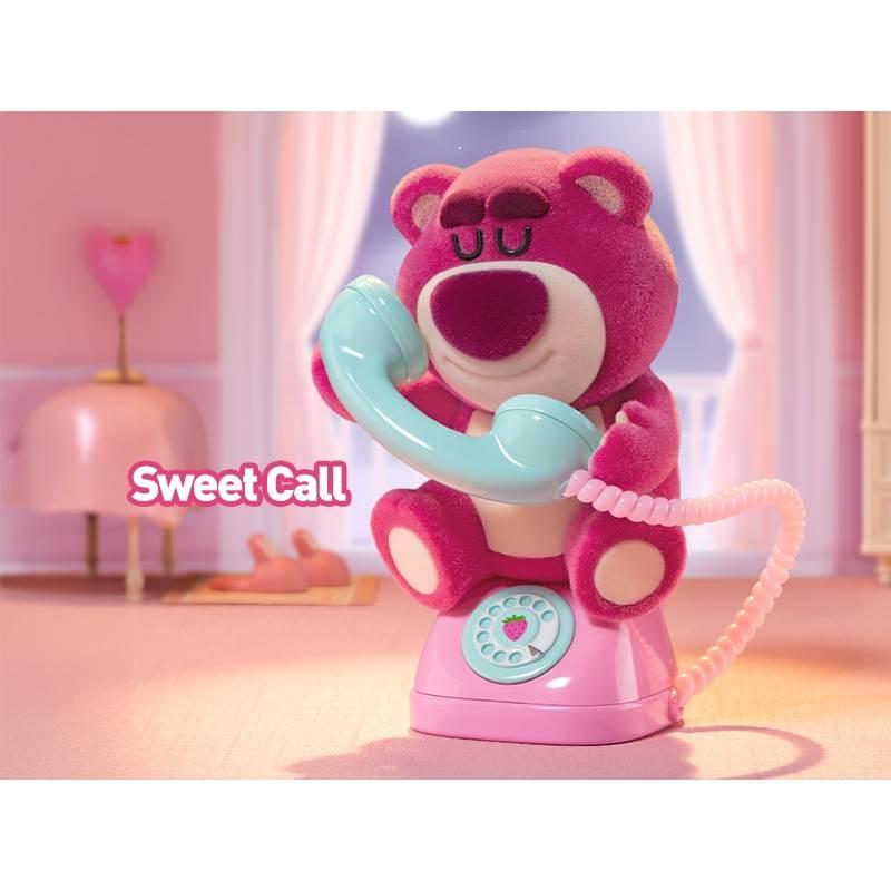 ポップマートロッツォ POPMART ポップマート Disney/Pixar Lotso Wondrous Rendezvous