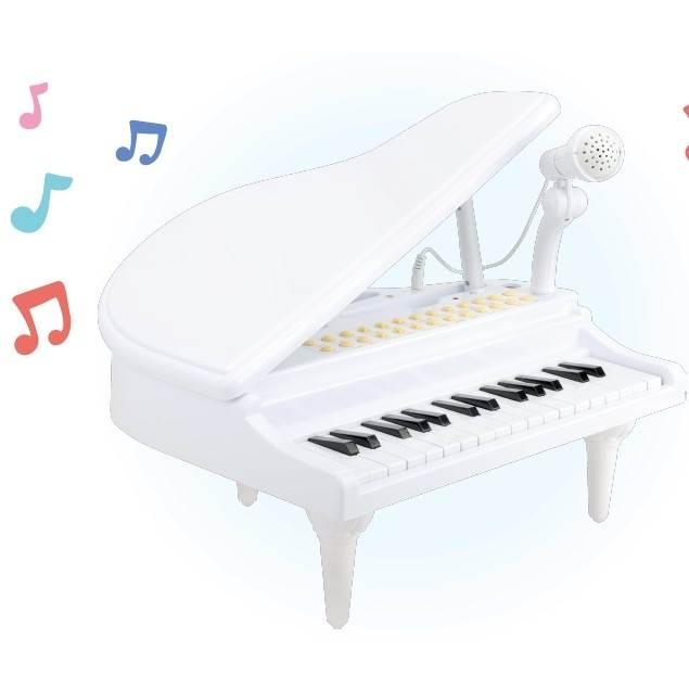 プレイポップ 音と光のはじめてピアノ トイザらス限定 誕生日