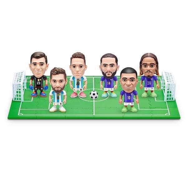 FIFA BALLERS GLOBAL シリーズ1 ボーラーズ【種類ランダム/ブラインド