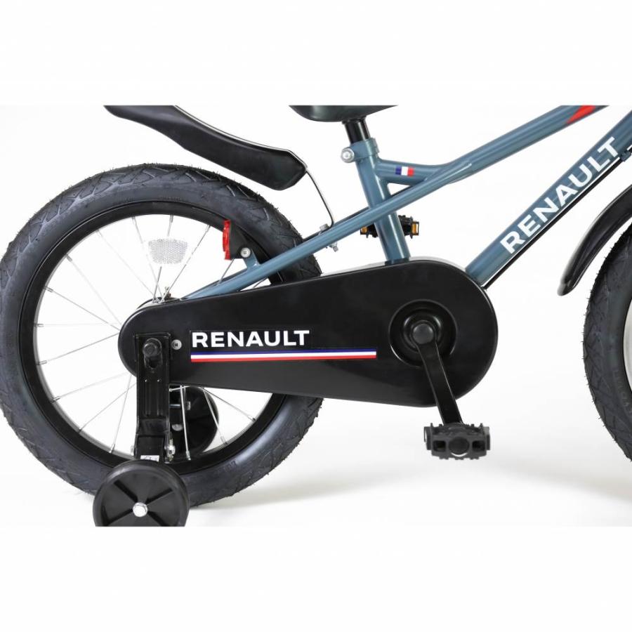 オンライン限定週替わりセール】16インチ 身長100〜115cm 子供用自転車