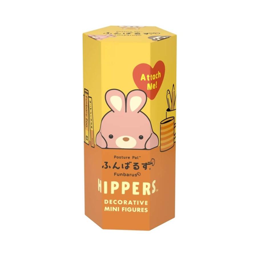HIPPERS ヒッパーズ ふんばるず【種類ランダム】 : トイザらス