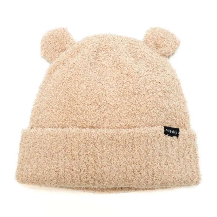 クマ耳ニット帽 : トイザらス・ベビーザらスヤフー店 - 通販 - Yahoo