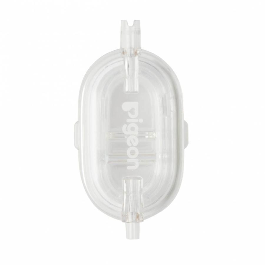 Pigeon ピジョン 電動鼻吸い器 SHUPOT シュポット 鼻水キャッチャー