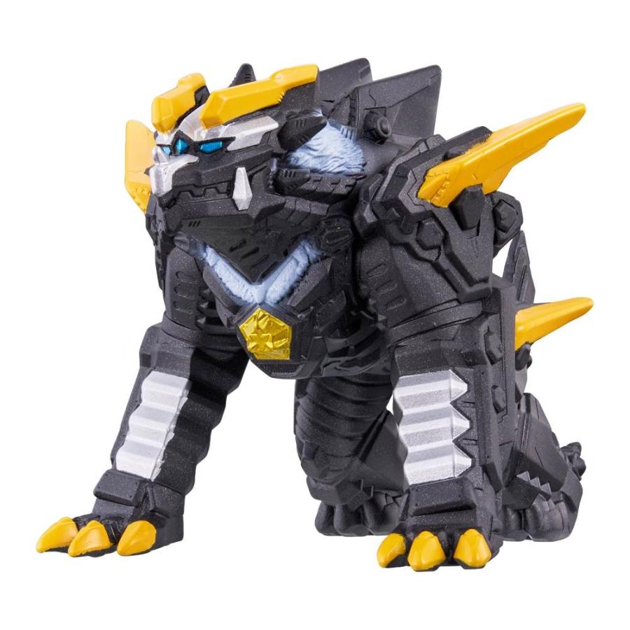 ウルトラ怪獣シリーズ 239 トライガロン プレゼント 3歳 4歳 5歳