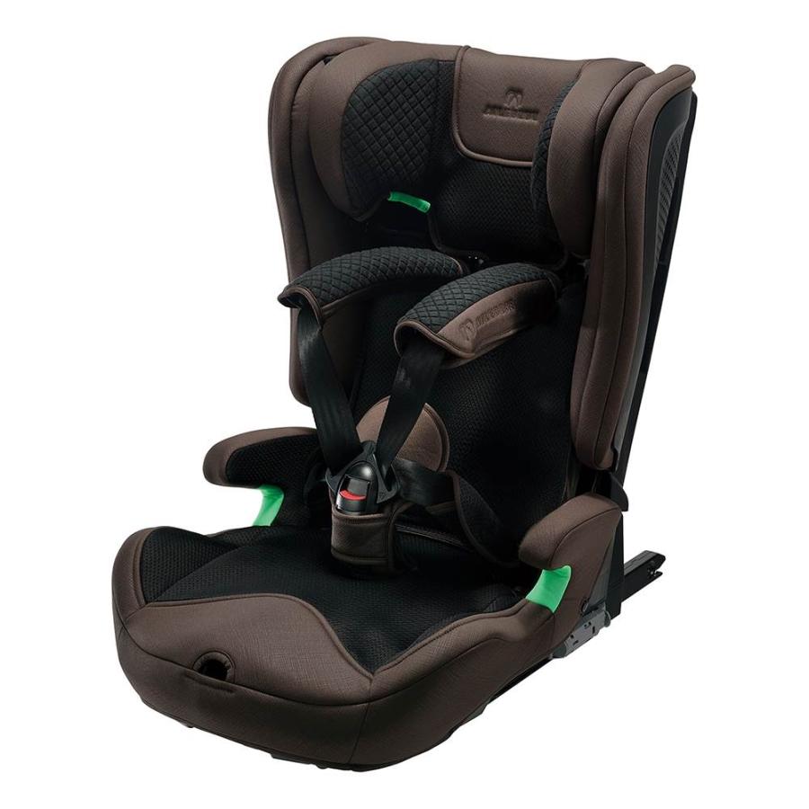 エールベベ パパットR2 リシェ ダークモカ ベビーザらス限定