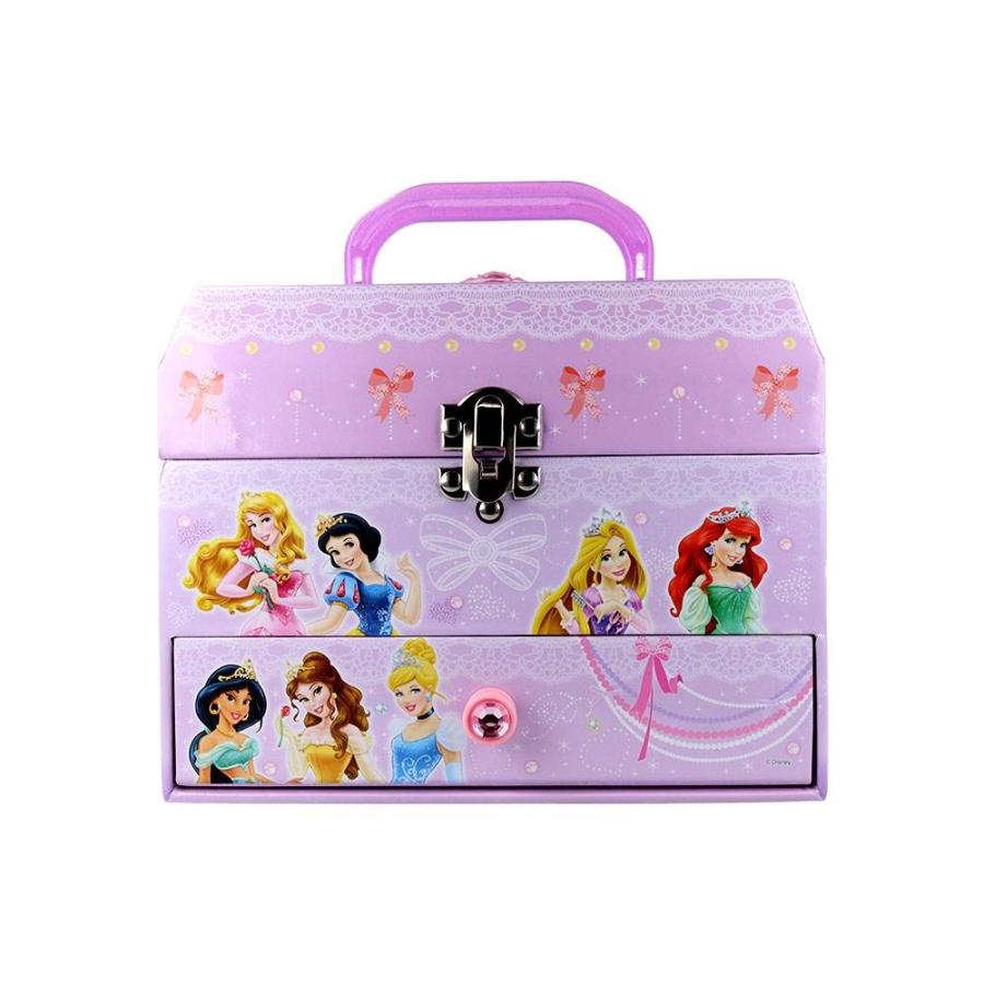 ひみつのラブリーボックス　新品未開封 ひみつのラブリーボックス ディズニープリンセス 誕生日 プレゼント