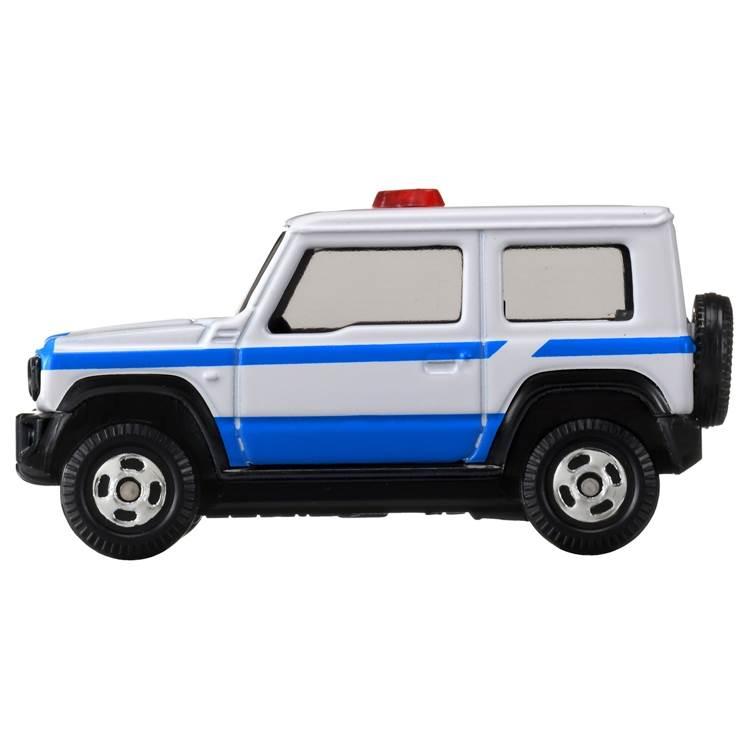トミカ No.99 スズキ ジムニー 多目的災害対策車 : トイザらス
