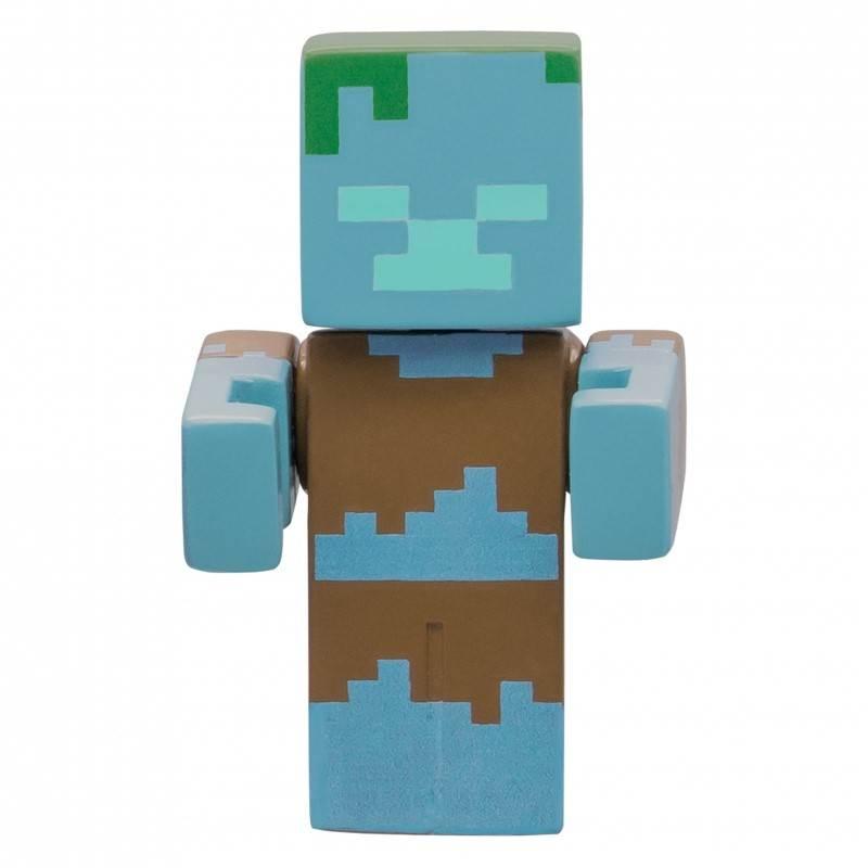 びっくらたまご マインクラフト MINECRAFT 〜ようこそ村へ！編