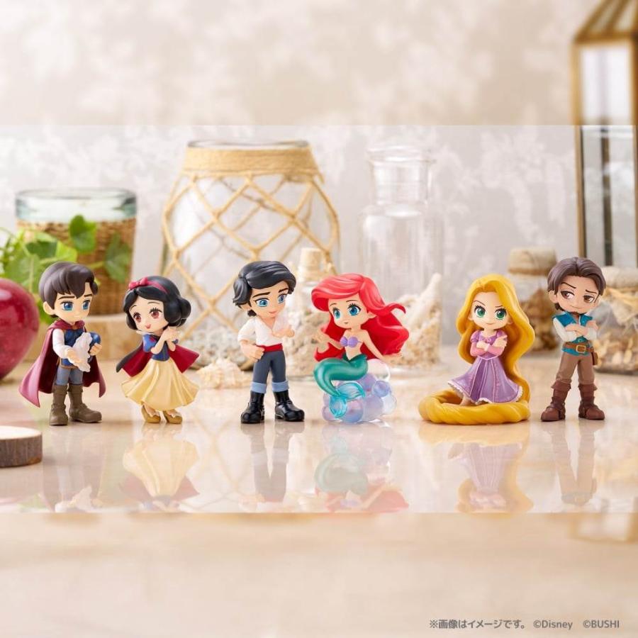 ディズニーパルパルーザチャーム& ダッフィフィギュアコンプリートセット ケース選びが悩ましい！パルパルーザパルフェのグッズ編