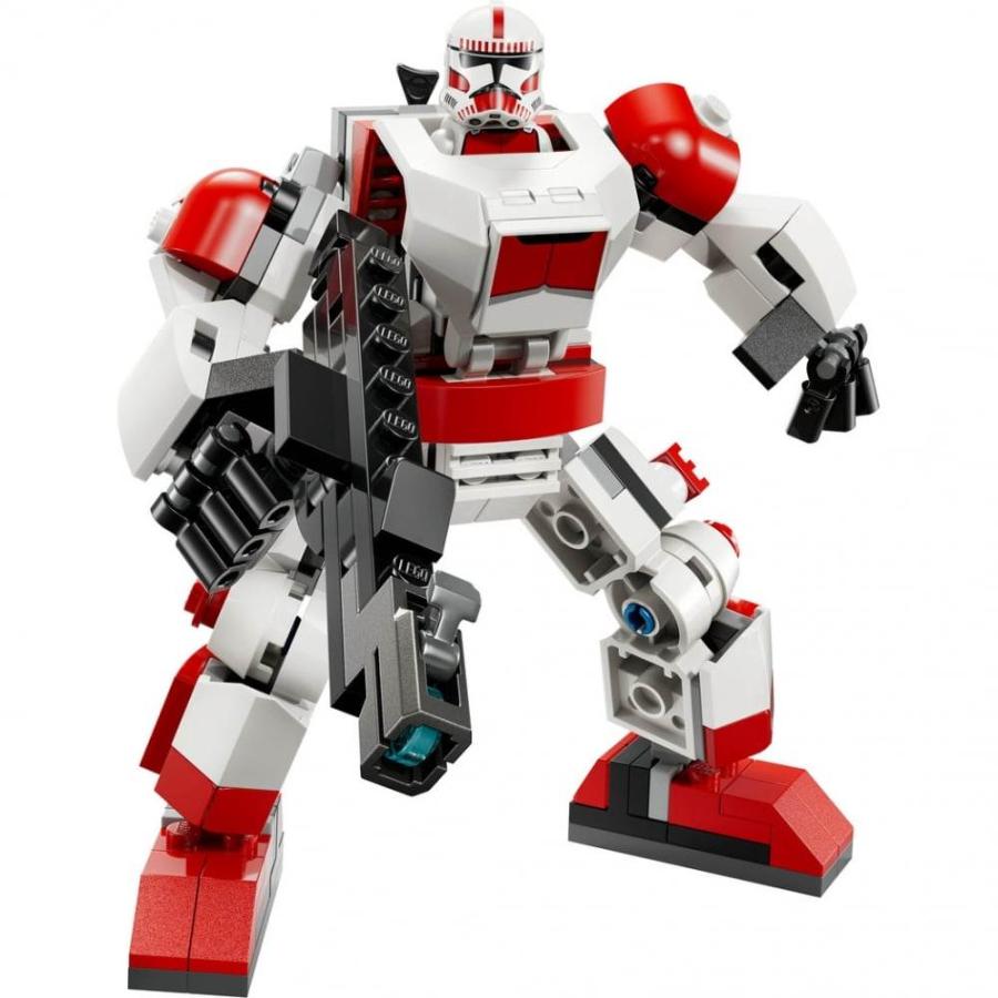 オンライン限定価格】レゴ LEGO スター・ウォーズ クローン・ショック