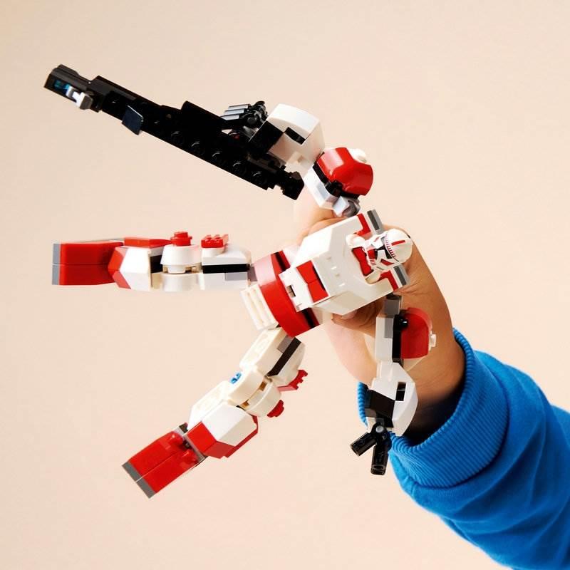 オンライン限定価格】レゴ LEGO スター・ウォーズ クローン・ショック