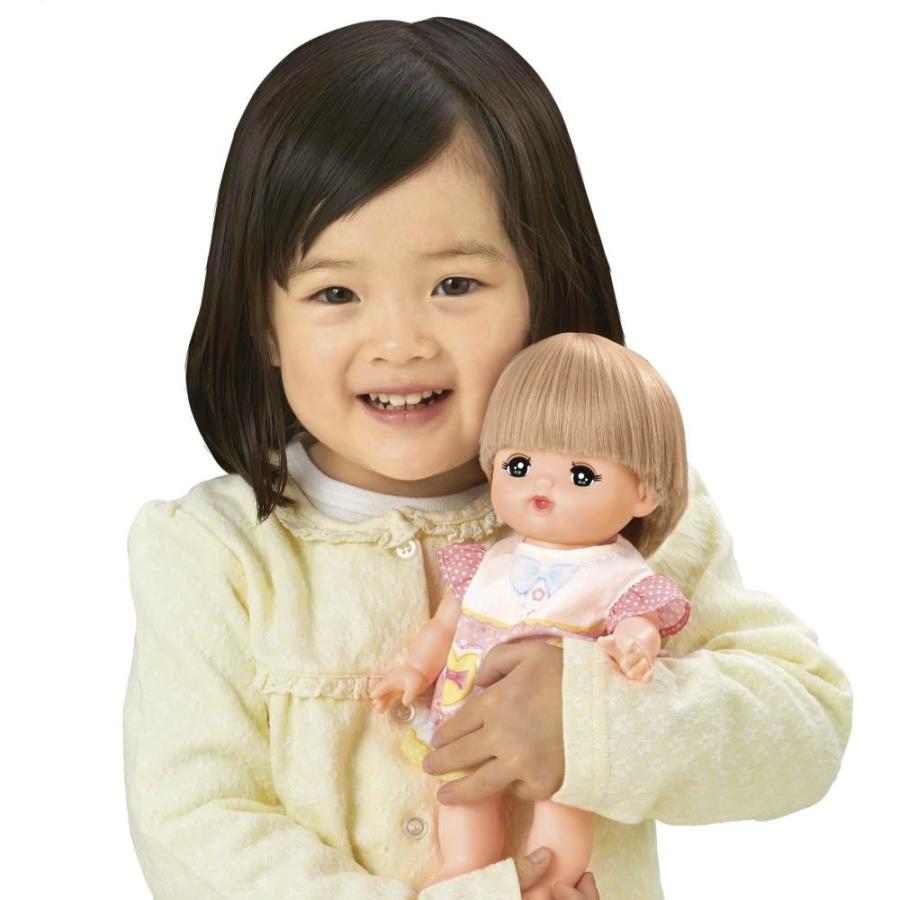 オンライン限定価格】メルちゃん はじめてのメルちゃん おせわ遊び
