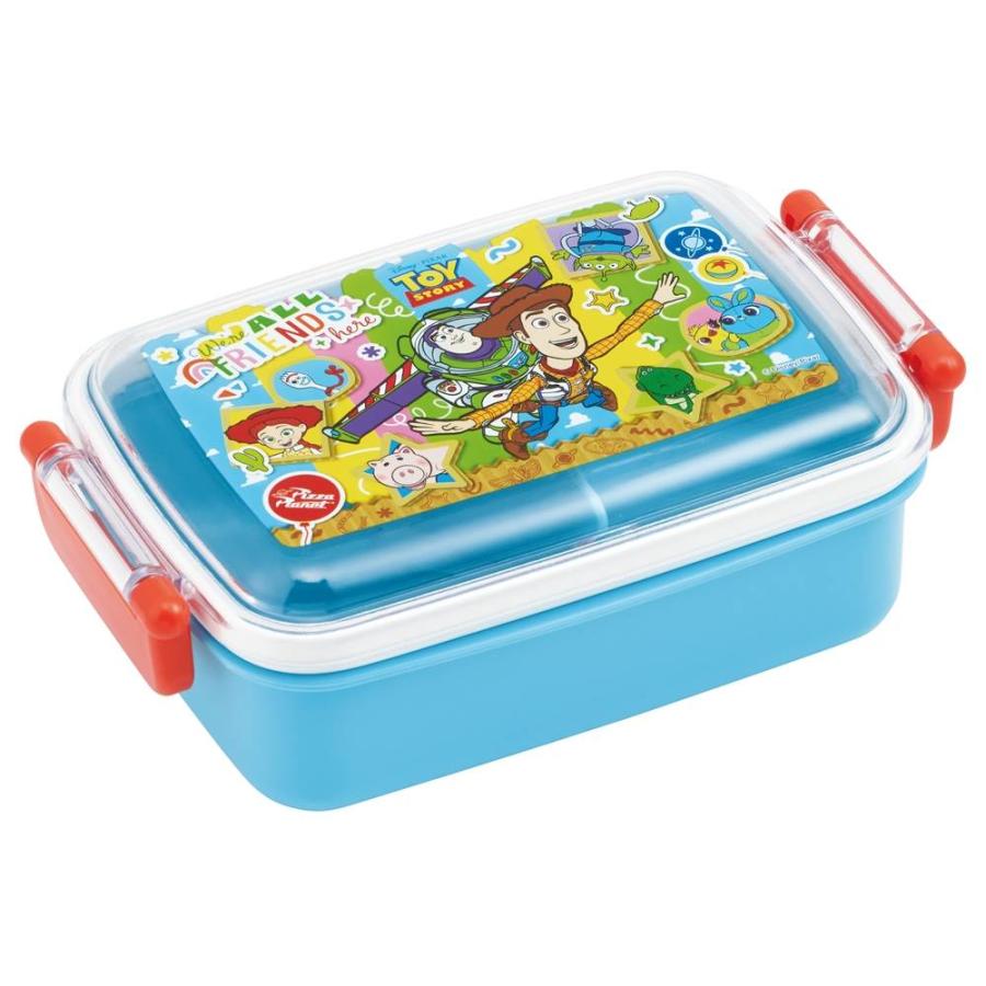 ランチボックス 450ml トイストーリー 26 ディズニー 誕生日