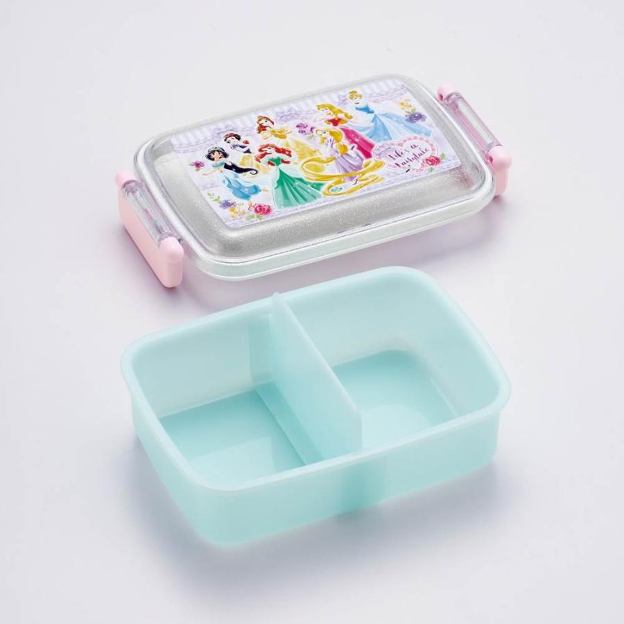 ランチボックス 450ml プリンセス 26 ディズニー ディズニープリンセス