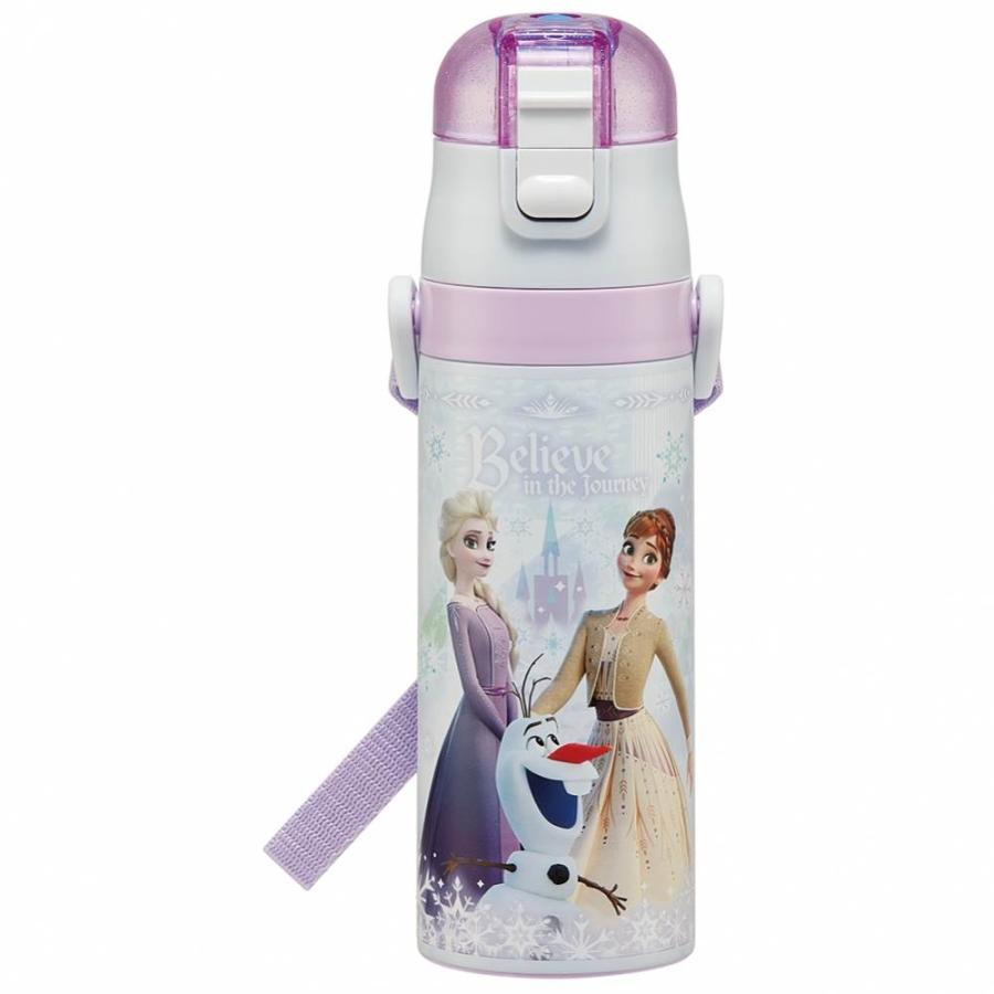 アナ雪水筒 ダイレクトボトル 470ml アナと雪の女王26 アナ雪 ディズニー