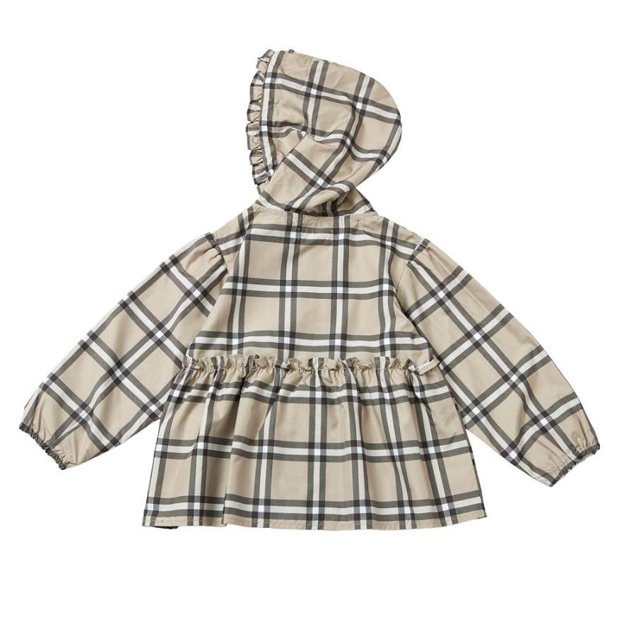 POLO　BURBERRY等ベビーアウター8点セット まとめ売り POLO BCS ジップジャケット ベージュ×80cm ベビーザらス限定 赤ちゃん