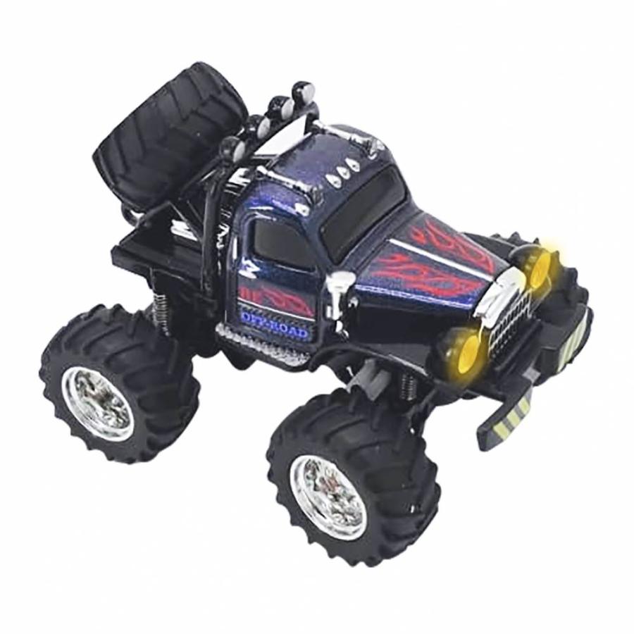 RC 小さなビッグフット トイザらス限定 ラジオコントロール ラジコン