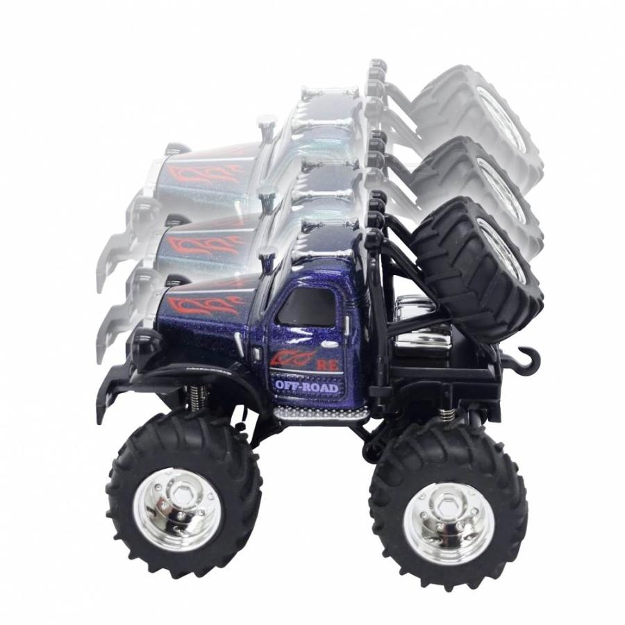 RC 小さなビッグフット トイザらス限定 ラジオコントロール ラジコン
