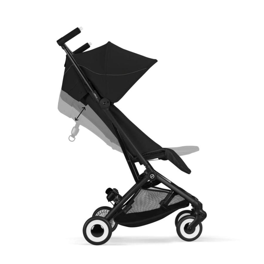 cybex サイベックス リベル 2026年リニューアルモデル (マジック