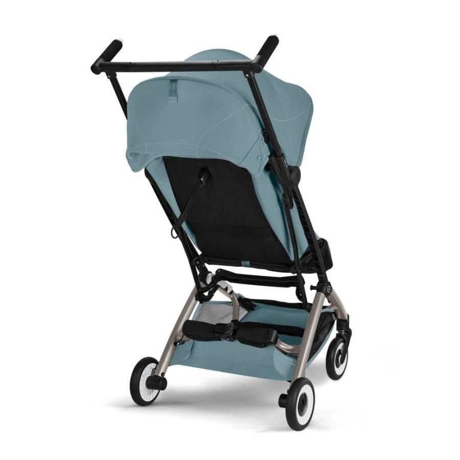 cybex サイベックス リベル 2026年リニューアルモデル (ストーミー
