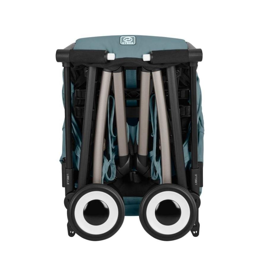 cybex サイベックス リベル 2026年リニューアルモデル (ストーミー