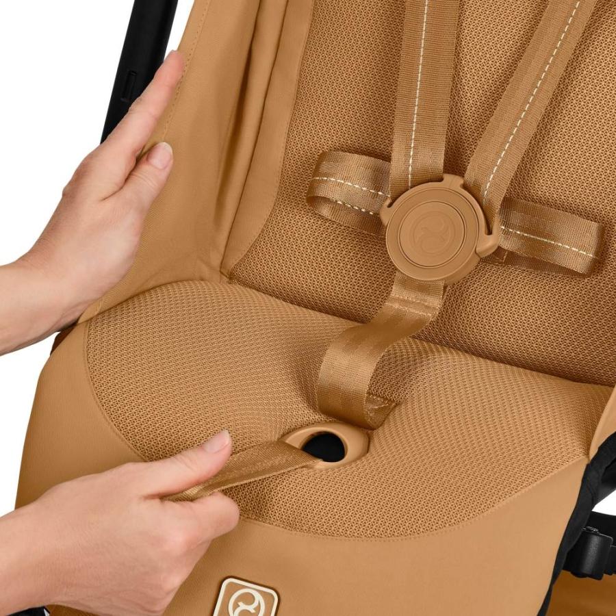 cybex サイベックス リベル 2026年リニューアルモデル (ストーミー