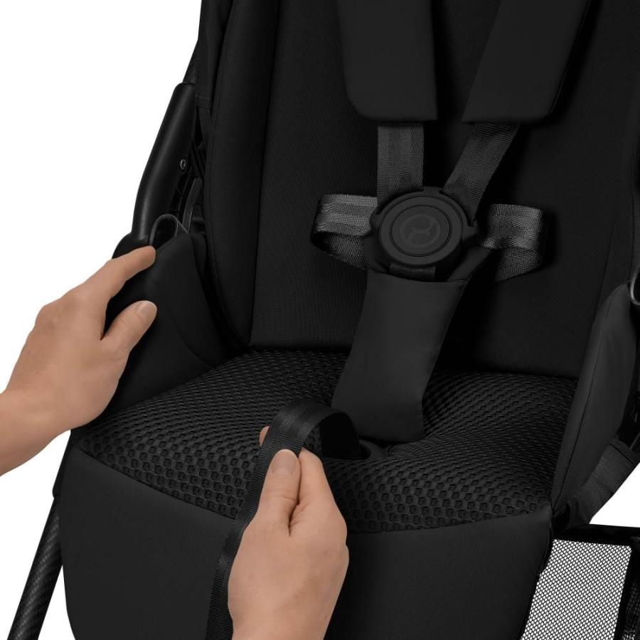 cybex サイベックス メリオカーボン 2026年リニューアルモデル
