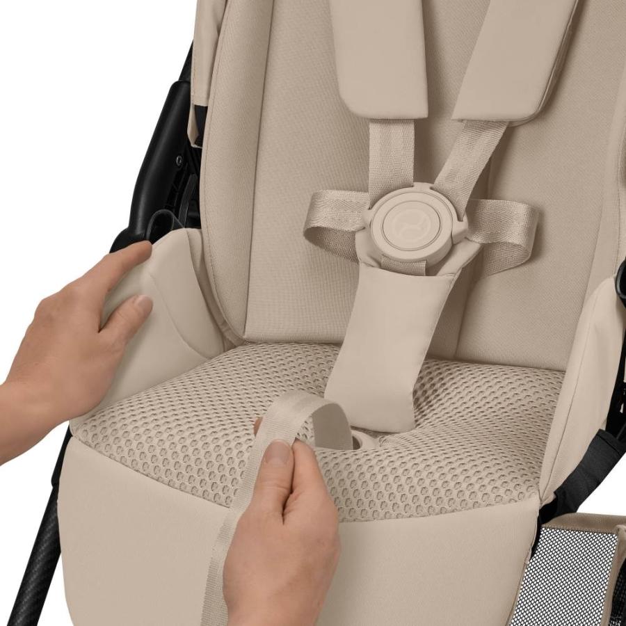 cybex サイベックス メリオカーボン 2026年リニューアルモデル
