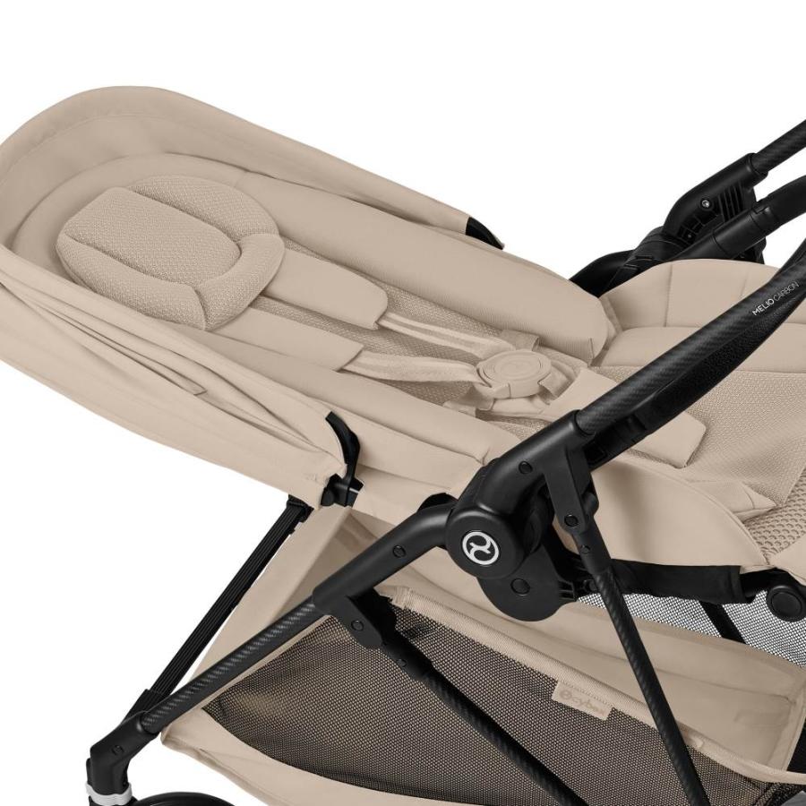 cybex サイベックス メリオカーボン 2026年リニューアルモデル