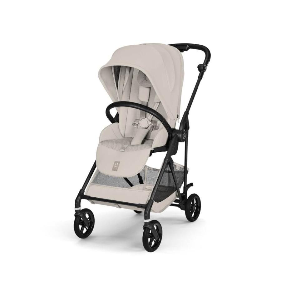 cybex サイベックス メリオカーボン 2026年リニューアルモデル