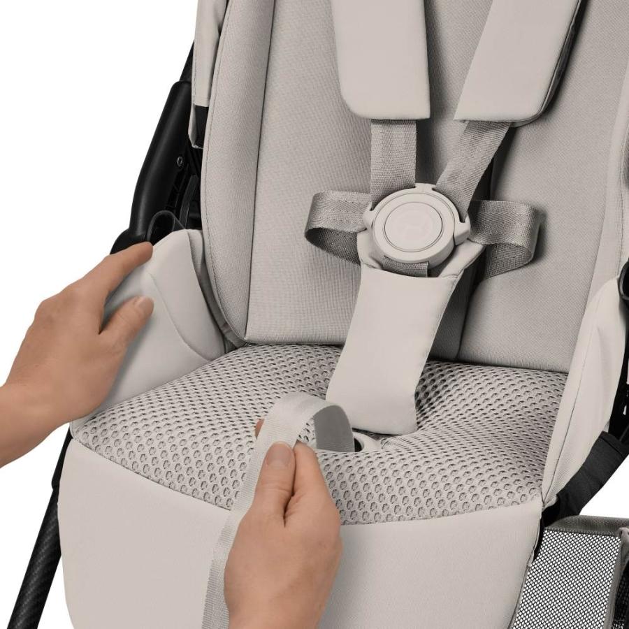 cybex サイベックス メリオカーボン 2026年リニューアルモデル