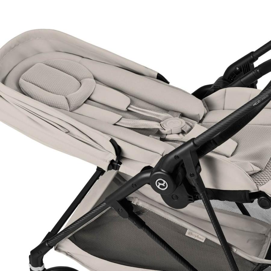 cybex サイベックス メリオカーボン 2026年リニューアルモデル