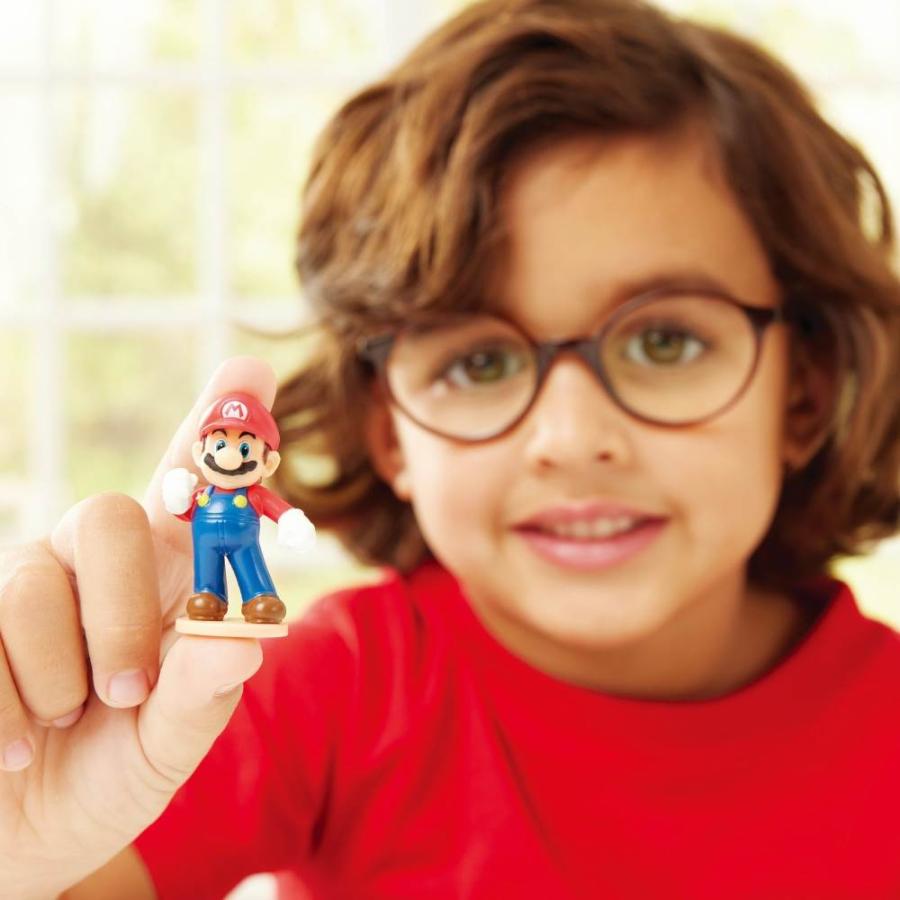 スーパーマリオ ひろがるマリオワールド 誕生日 プレゼント ギフト