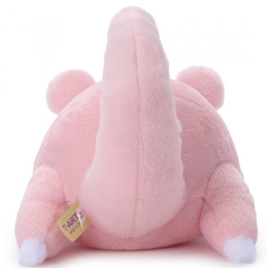 ポケモン キミにきめた！ポケモンゲットぬいぐるみ ヤドン