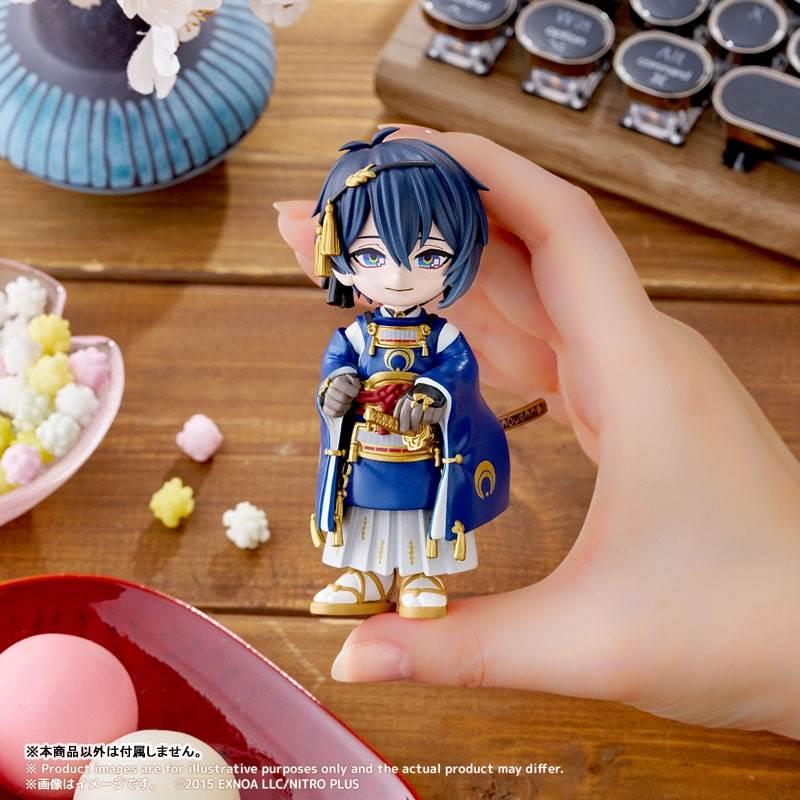 PalVerse＋ パルバース プラス 刀剣乱舞ONLINE vol.1【種類ランダム