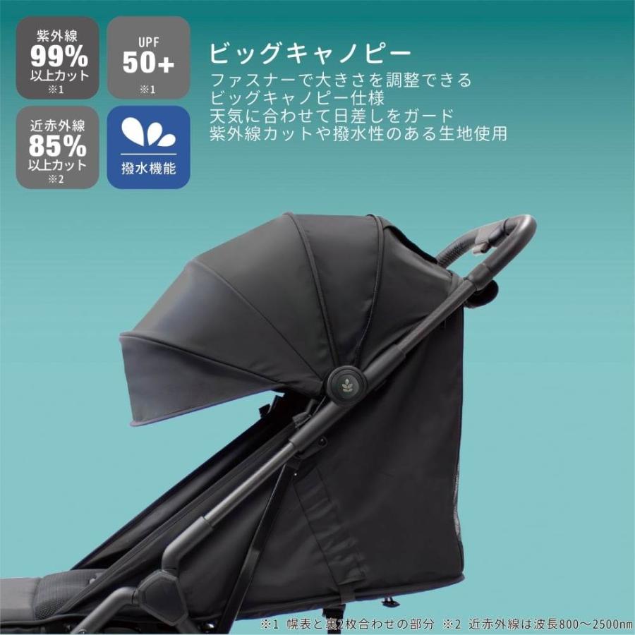 Piccolina STRADA CARBON ピッコリーナ ストラーダカーボン 軽さ×強さ