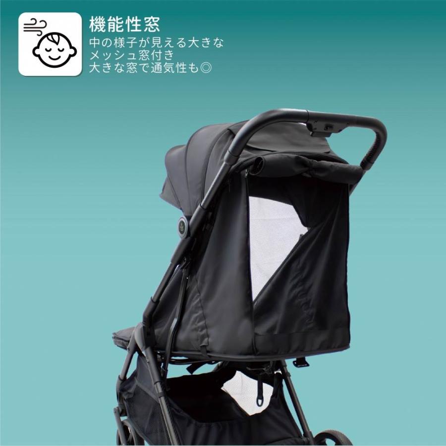 Piccolina STRADA CARBON ピッコリーナ ストラーダカーボン 軽さ×強さ