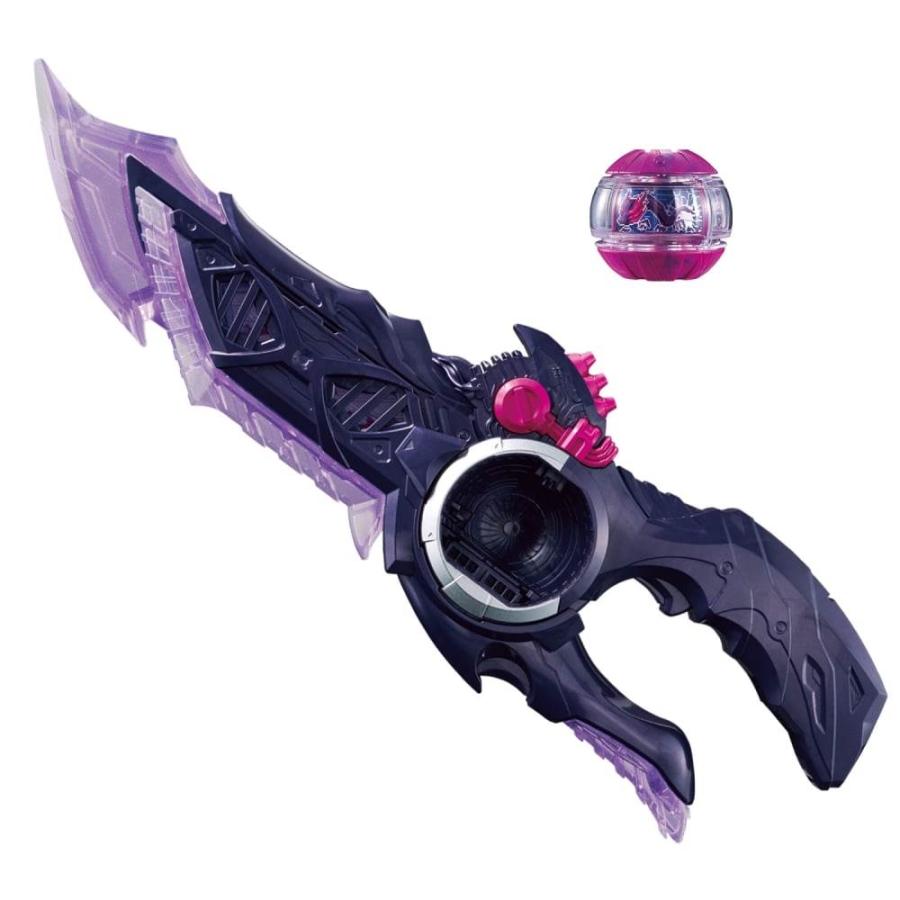 仮面ライダーゼッツ DXブレイカムドォーン（Yahoo!・トイザらス・ベビーザらスヤフー店）