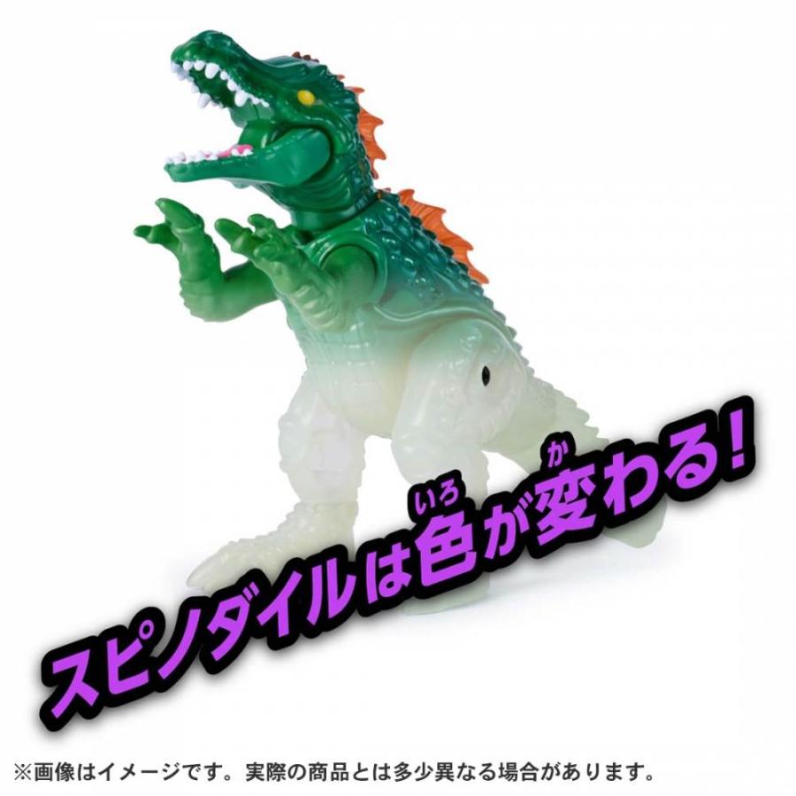 モンスターラボ ハイブリッド ダイナソーエッグ【種類ランダム