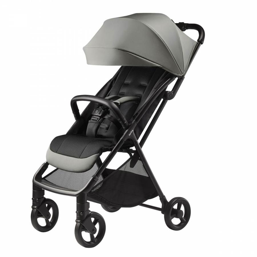 Aprica アップリカ Viit ヴィット AB フォギーグリーン : トイザらス