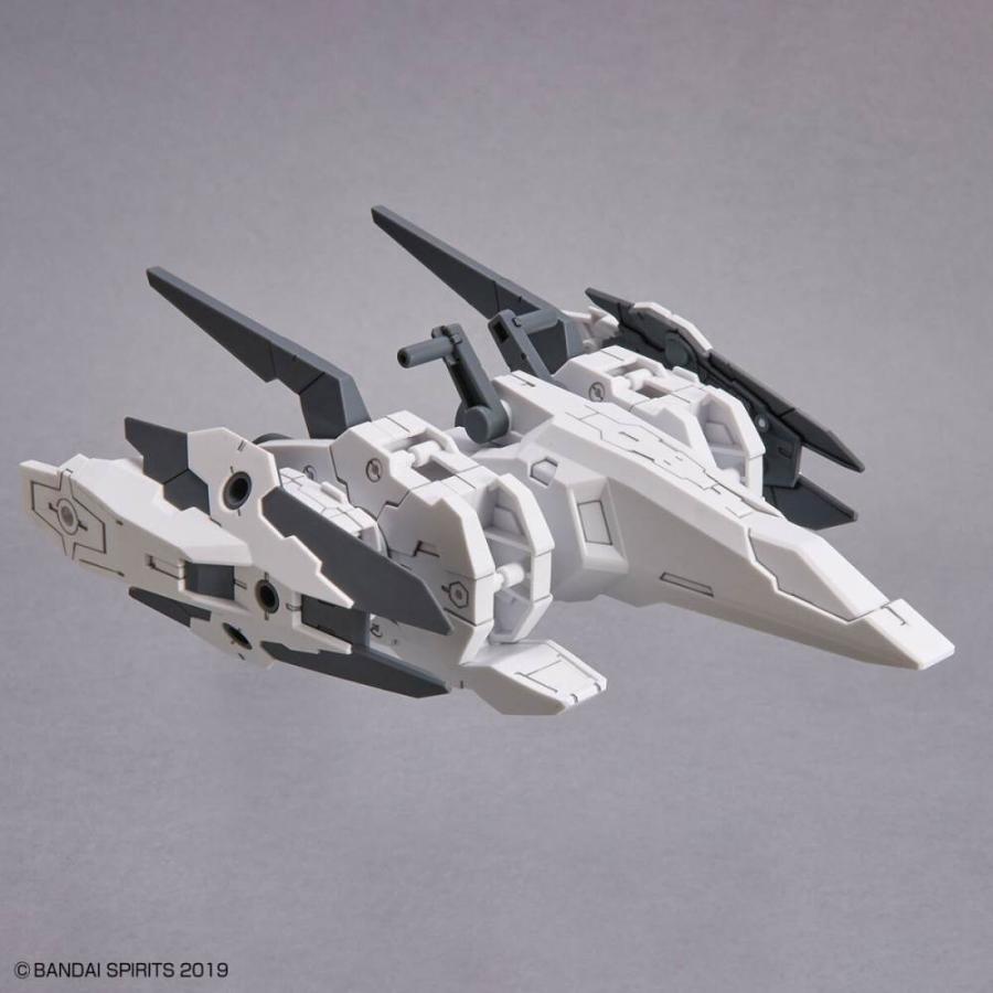 【未使用品】30mm オプションパーツセット9個セット 30MM 1/144 オプションパーツセット9(大型ブースターユニット