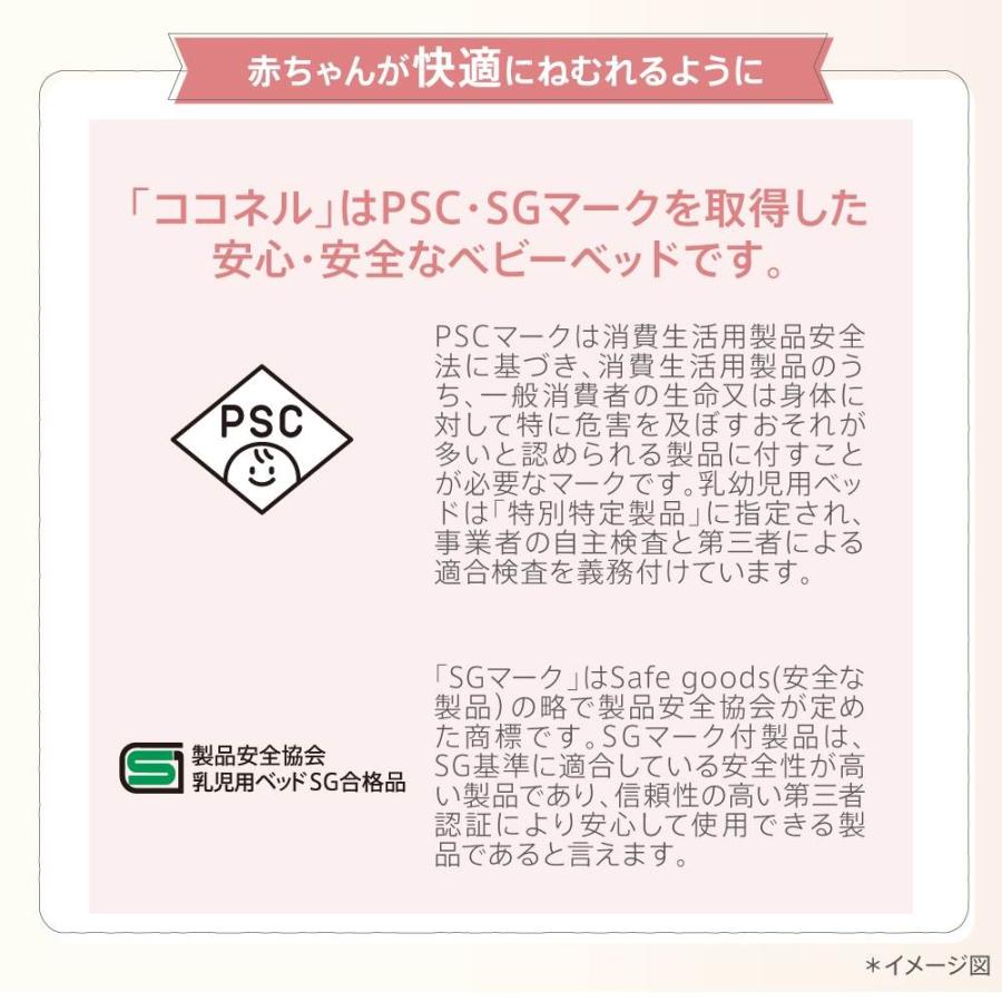 ココネル エアープラス AB : トイザらス・ベビーザらスヤフー店 - 通販