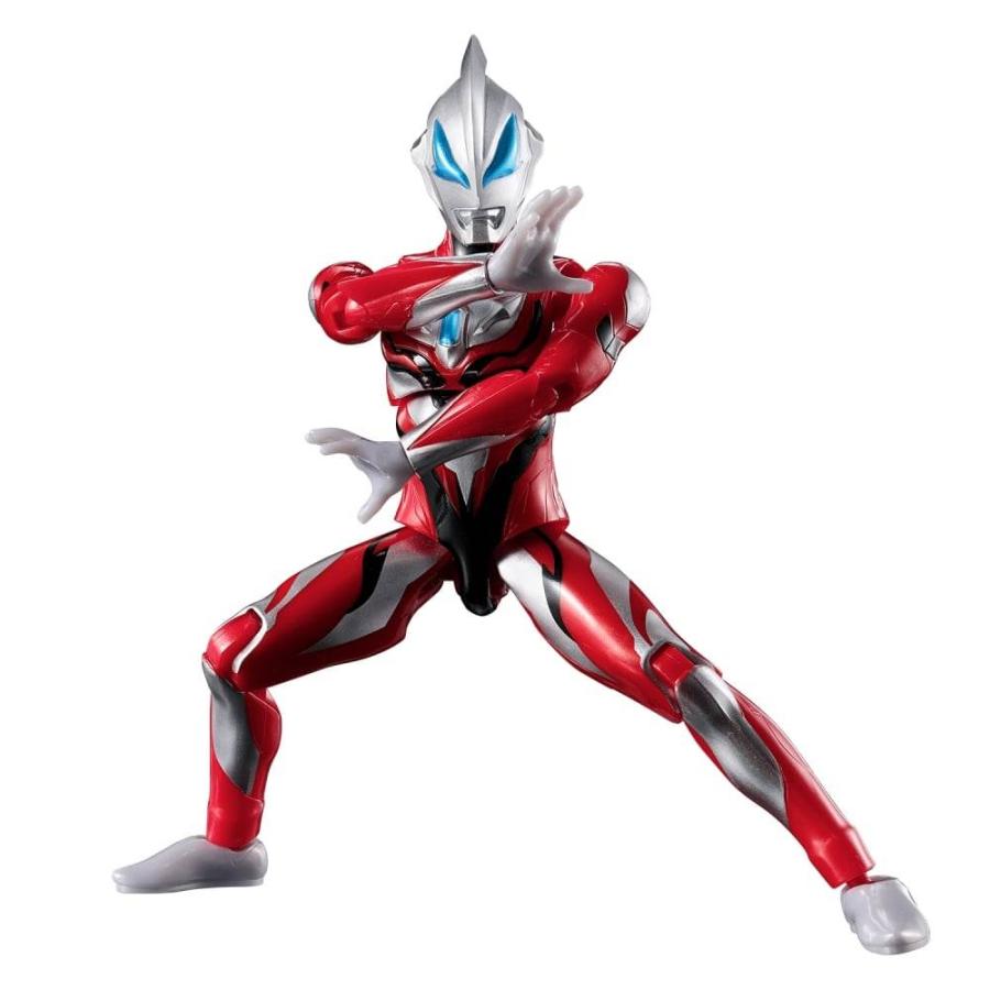 IN TOY イントイ ミドルサイズフィギュア ウルトラマン 全高約57センチのシン・ウルトラマンの巨大フィギュアスタチューが登場