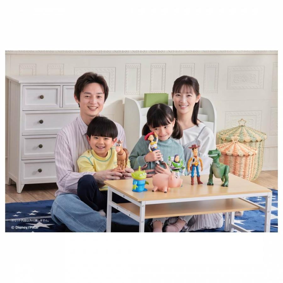 2026年6月20日発売】トイ・ストーリー おしゃべりフレンズ バズ