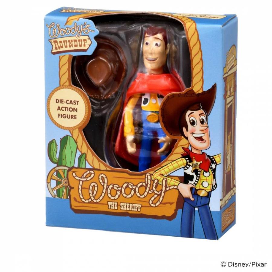 2026年42㌅＜税送料4690円込＞TH-２搭載WOODY ４２　他同送商品有 2026年6月20日発売】トイ・ストーリー5 ダイキャストコレクション