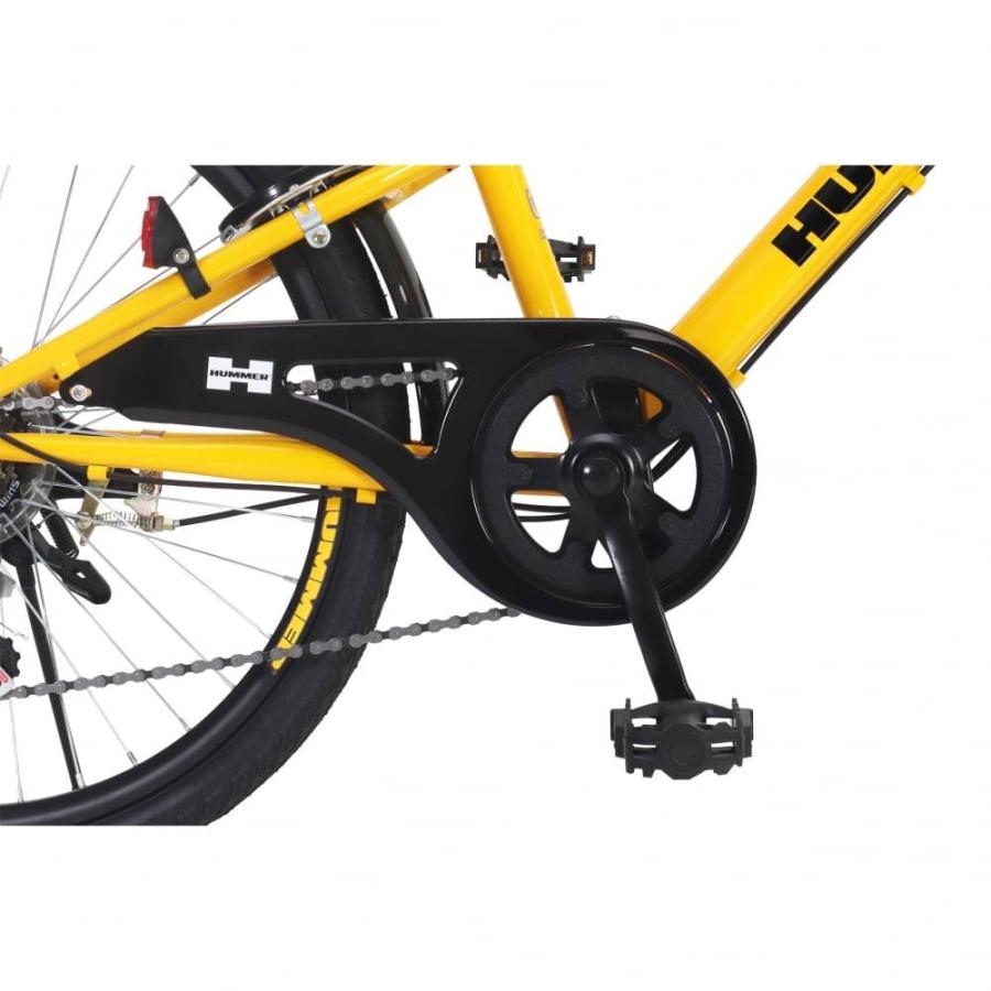 22インチ 身長〜125cm 子供用自転車 トイザらスオリジナル ハマー